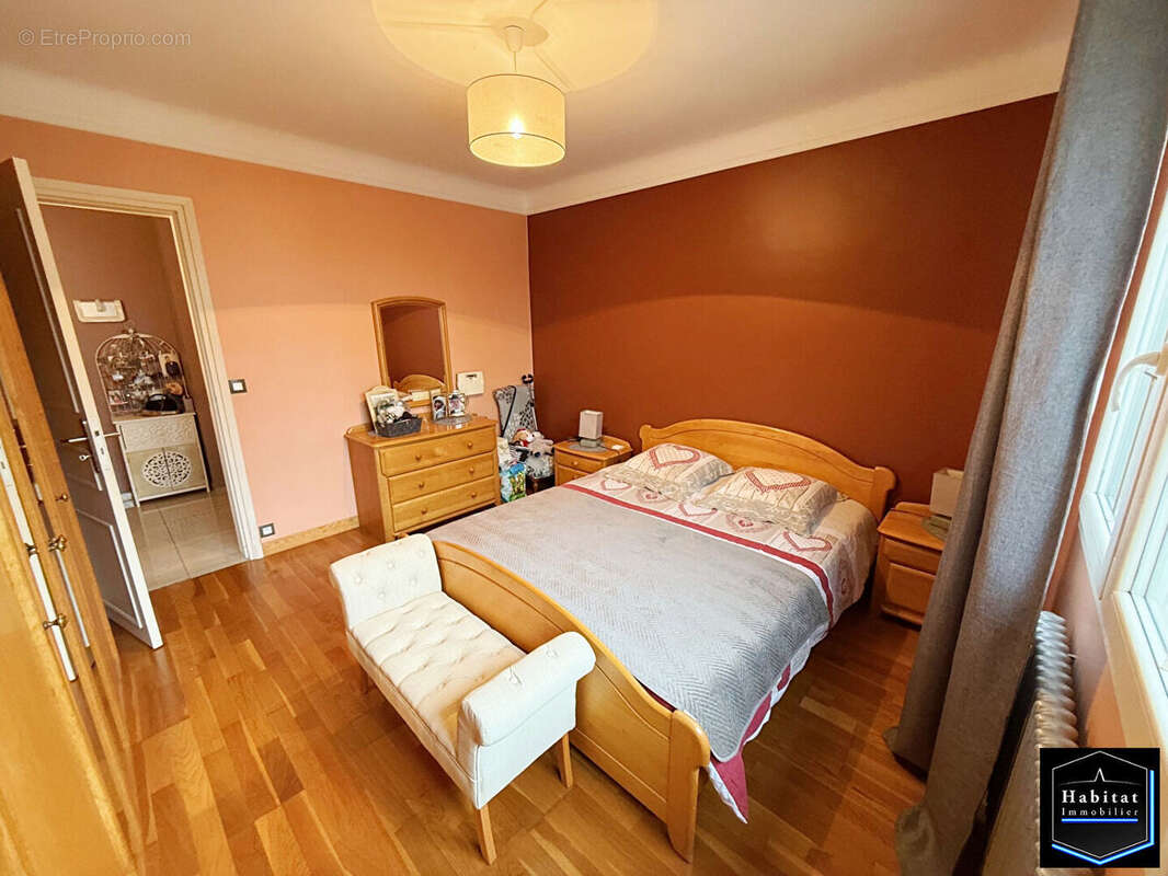 Maison à SAINT-SOUPPLETS