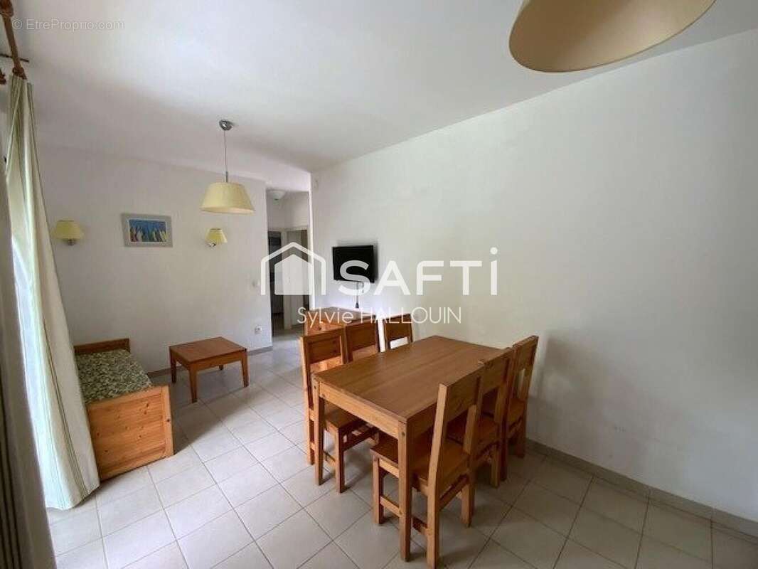 Photo 5 - Appartement à POGGIO-MEZZANA