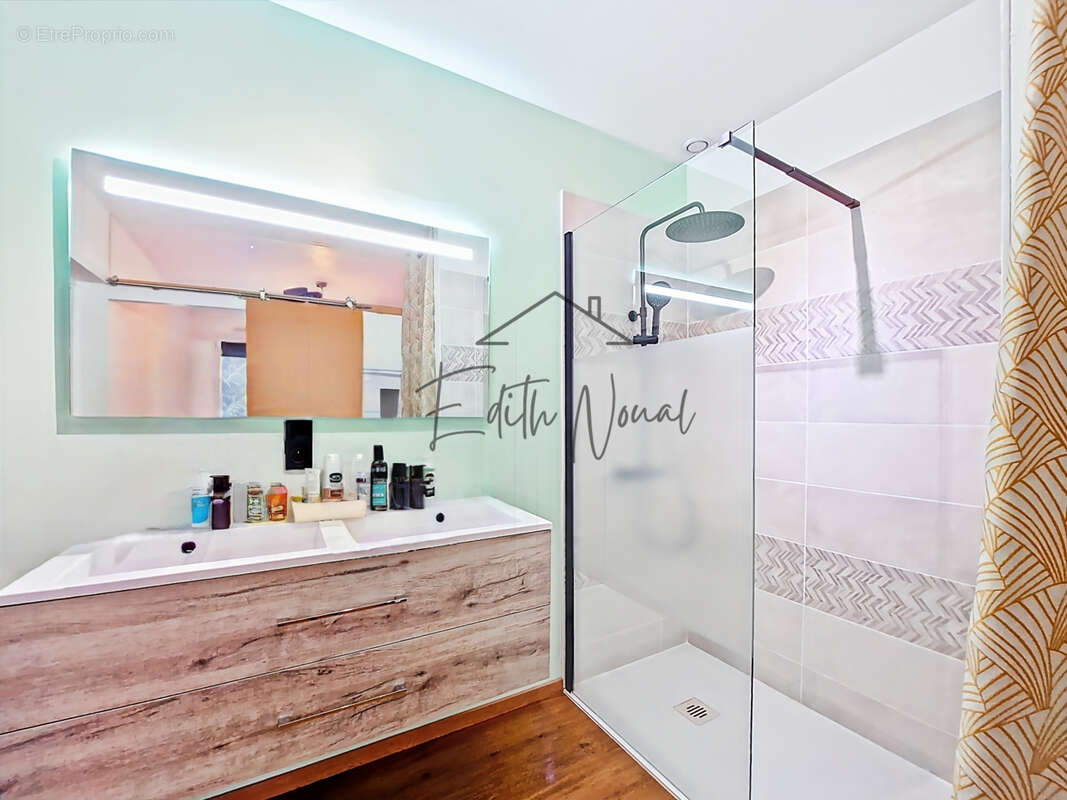 Appartement à MILLAU