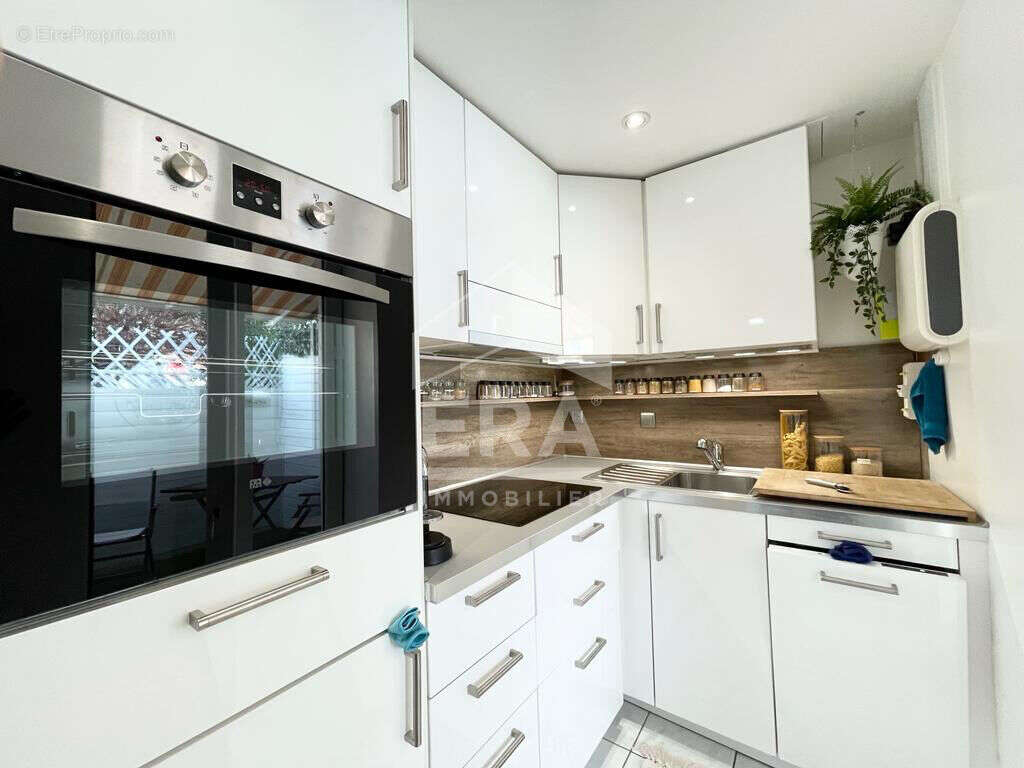Maison 51m² à gujan-mestras - photo 5