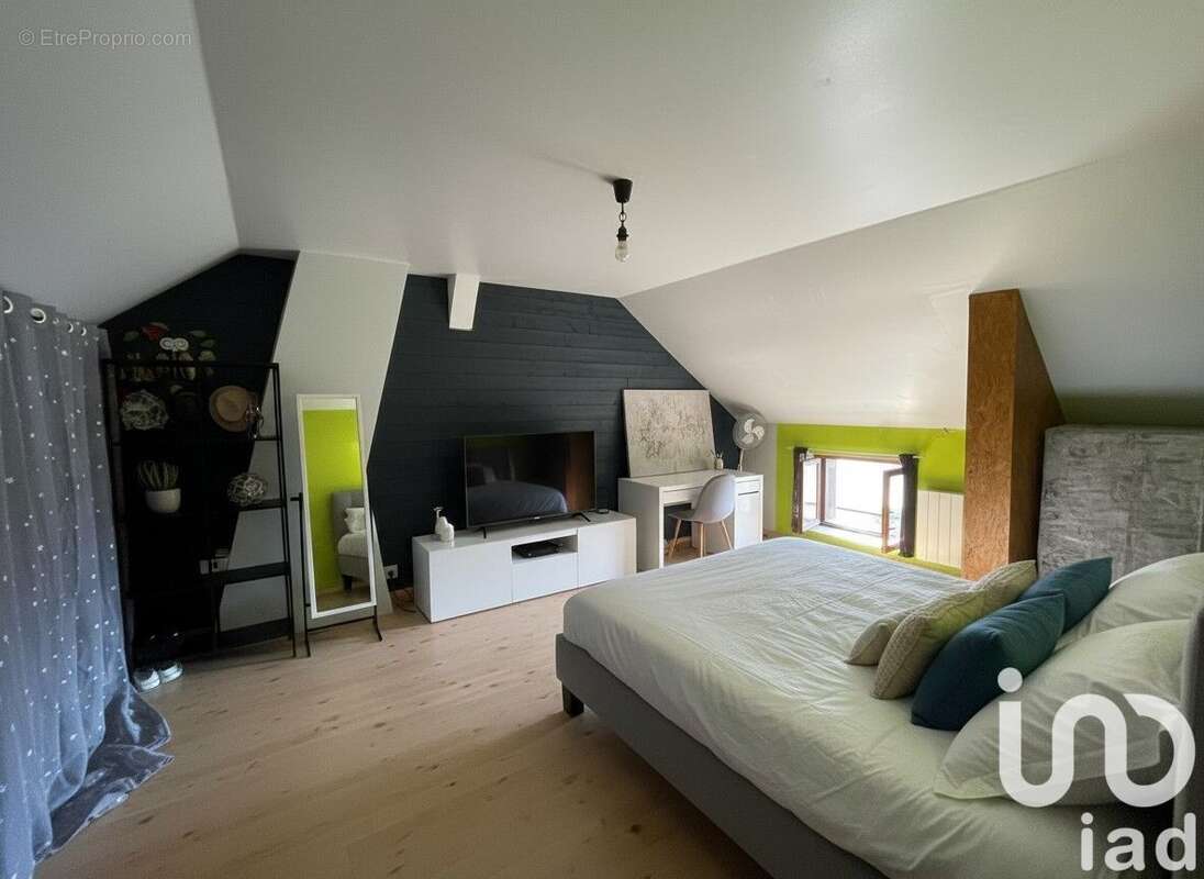 Photo 5 - Maison à LA CELLE-SUR-MORIN