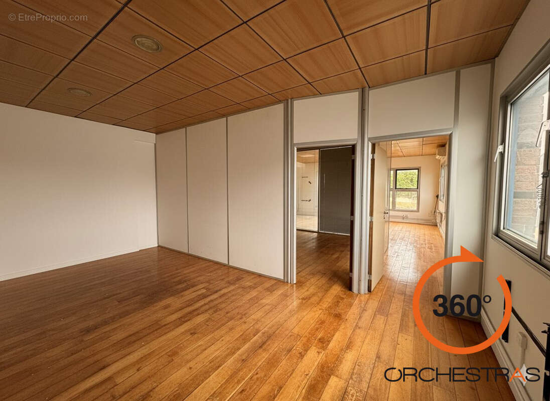 Commerce à VILLIERS-SUR-MARNE