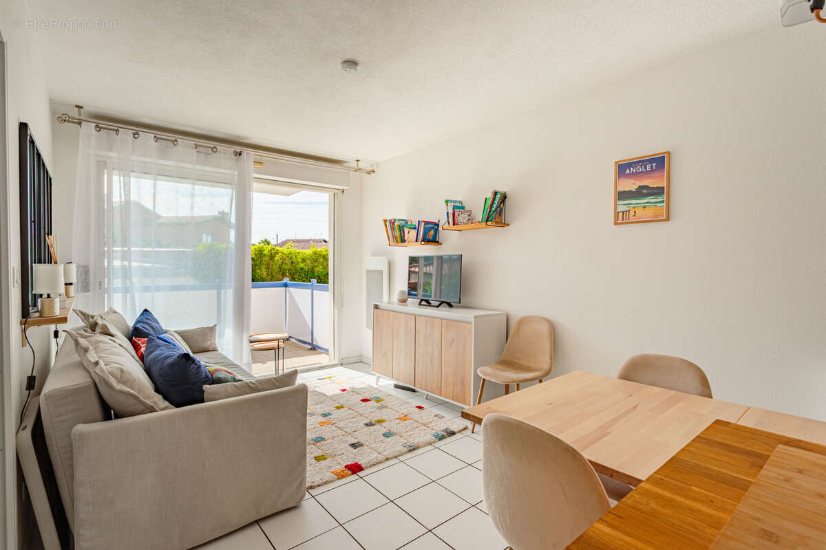 Appartement à ANGLET