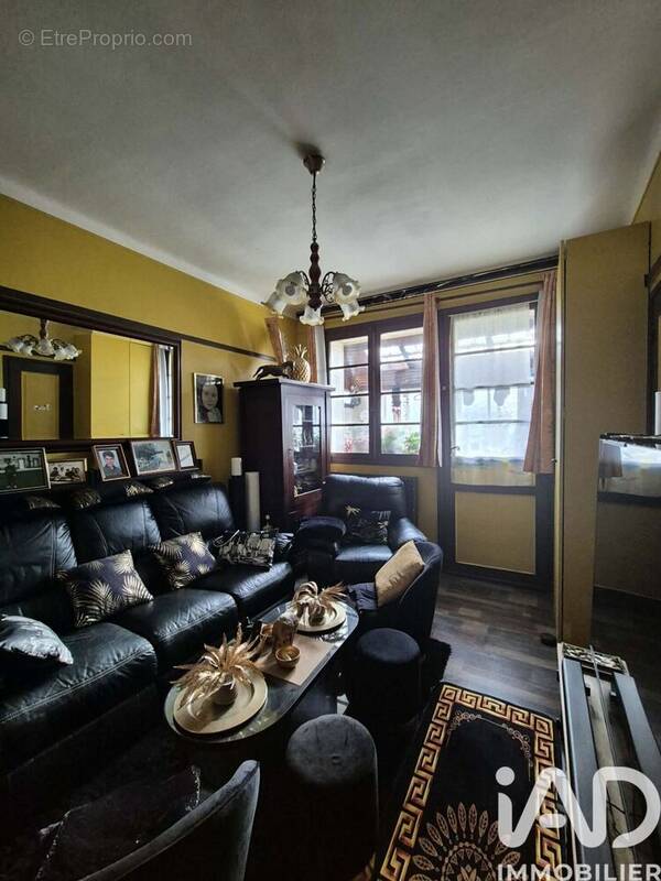 Photo 1 - Appartement à CREIL