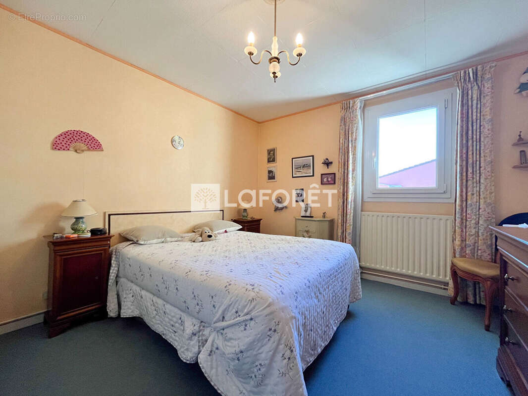 Maison à MONTPELLIER