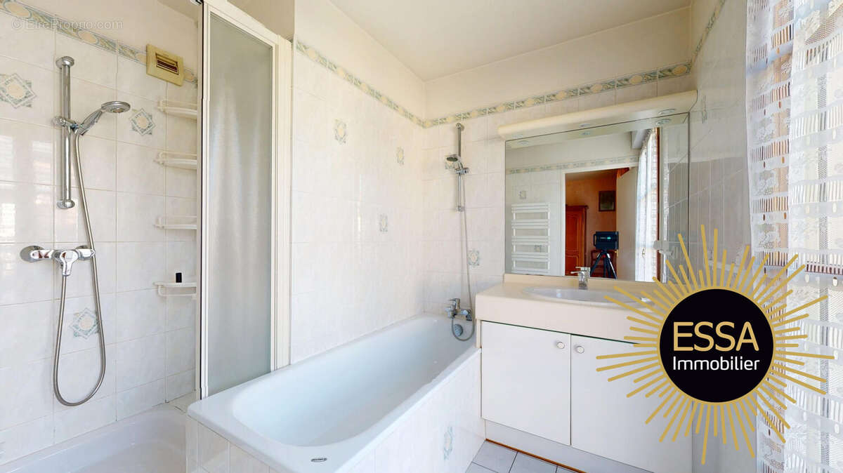 Appartement à ROCQUENCOURT