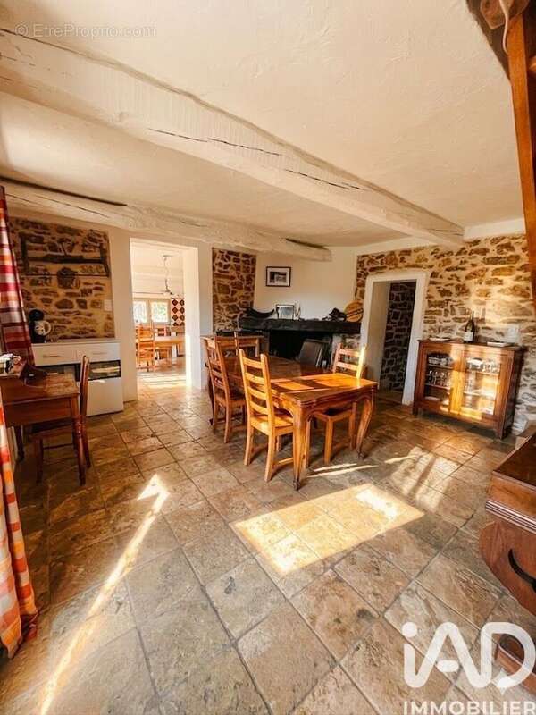 Photo 5 - Maison à CARCES