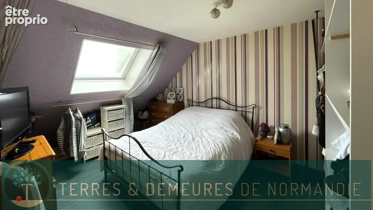 Mers-les-bains  maison de 235 m² avec gîte indépendant et terrain de 1 976 m²- proximite de la mer - photo 12