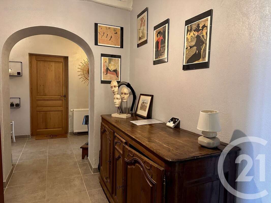 Maison à MONTGAILLARD