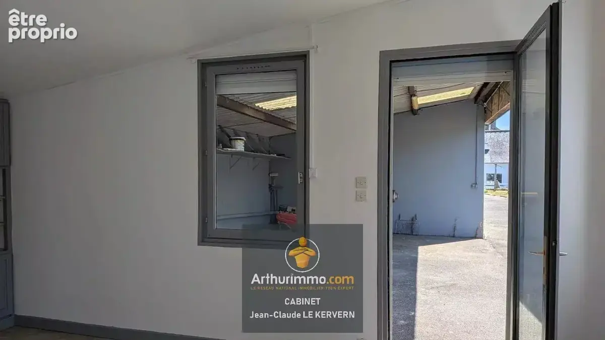 Maison à vendre etables sur mer - photo 10