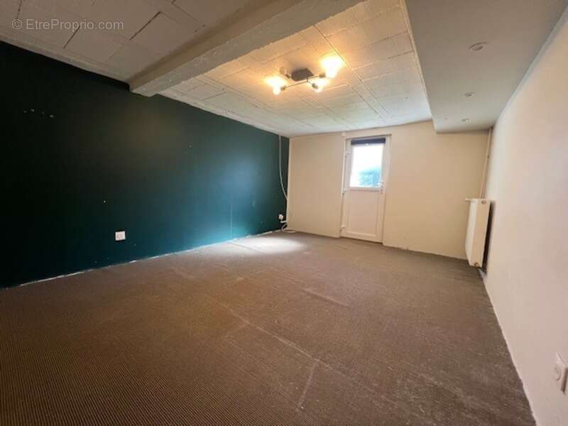 Maison à PONTAILLER-SUR-SAONE