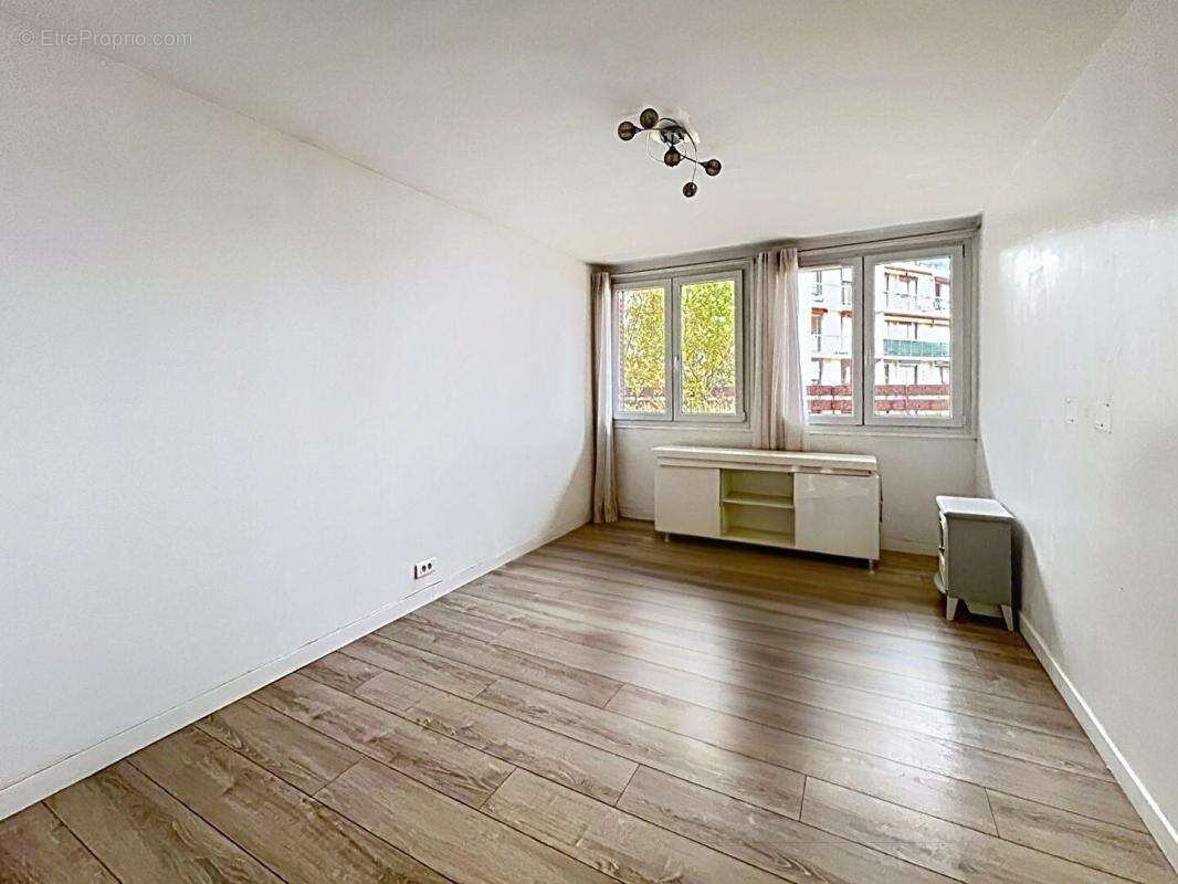 Clermont-ferrand (63000) - appartement 3 pièces avec cave - photo 3