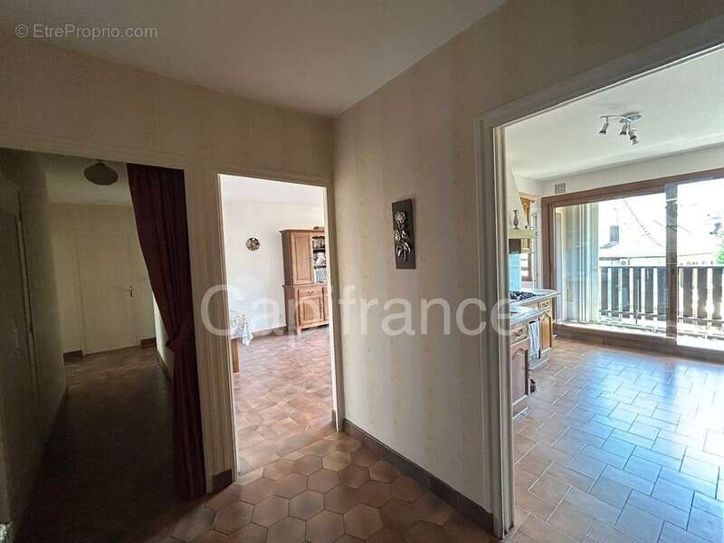 Appartement à ANNECY