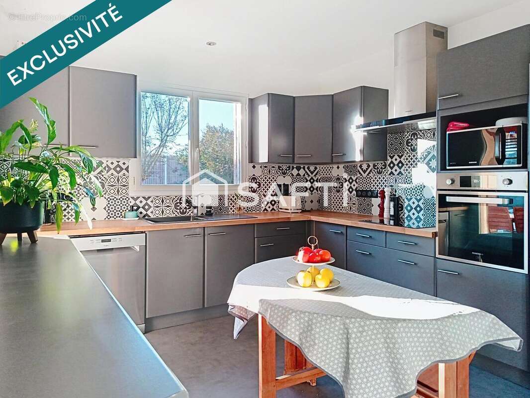 Photo 3 - Maison à GRATENTOUR