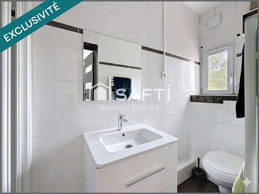 Photo 6 - Appartement à BRIE-COMTE-ROBERT