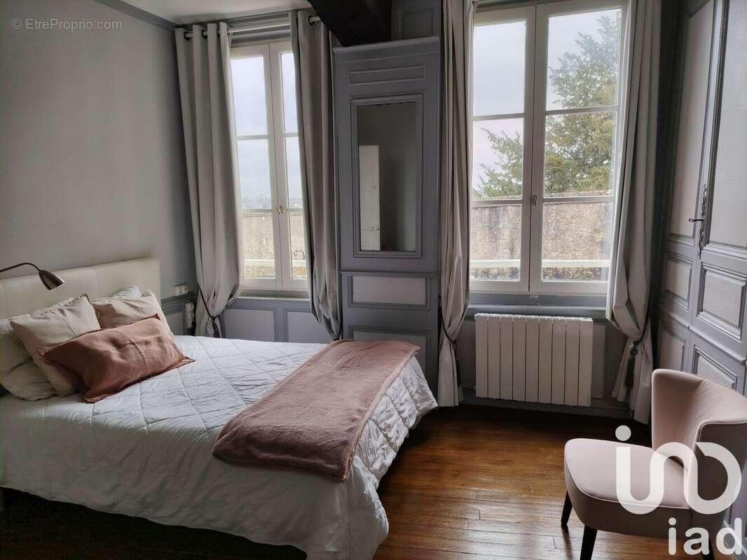 Photo 8 - Appartement à CHARTRES