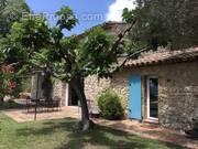 Maison à PLAN-DE-LA-TOUR