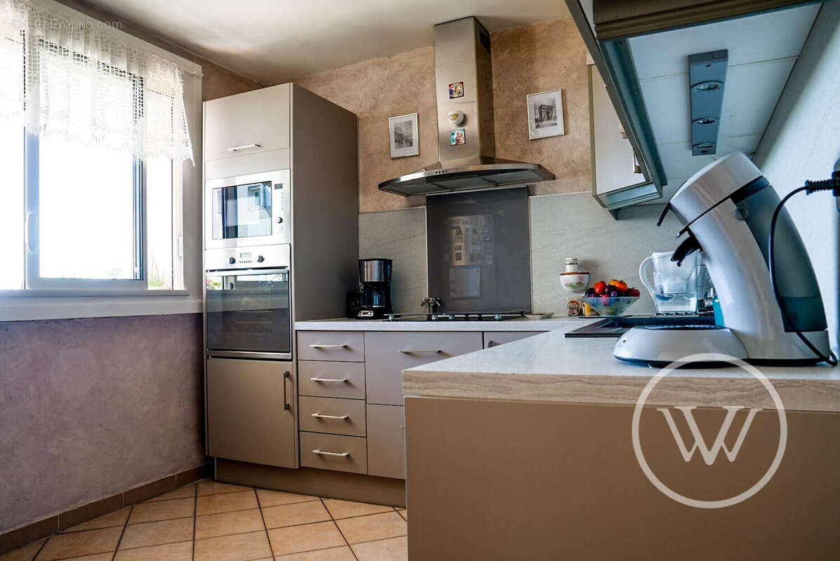 Appartement 68 m² à Ermont  - photo 5