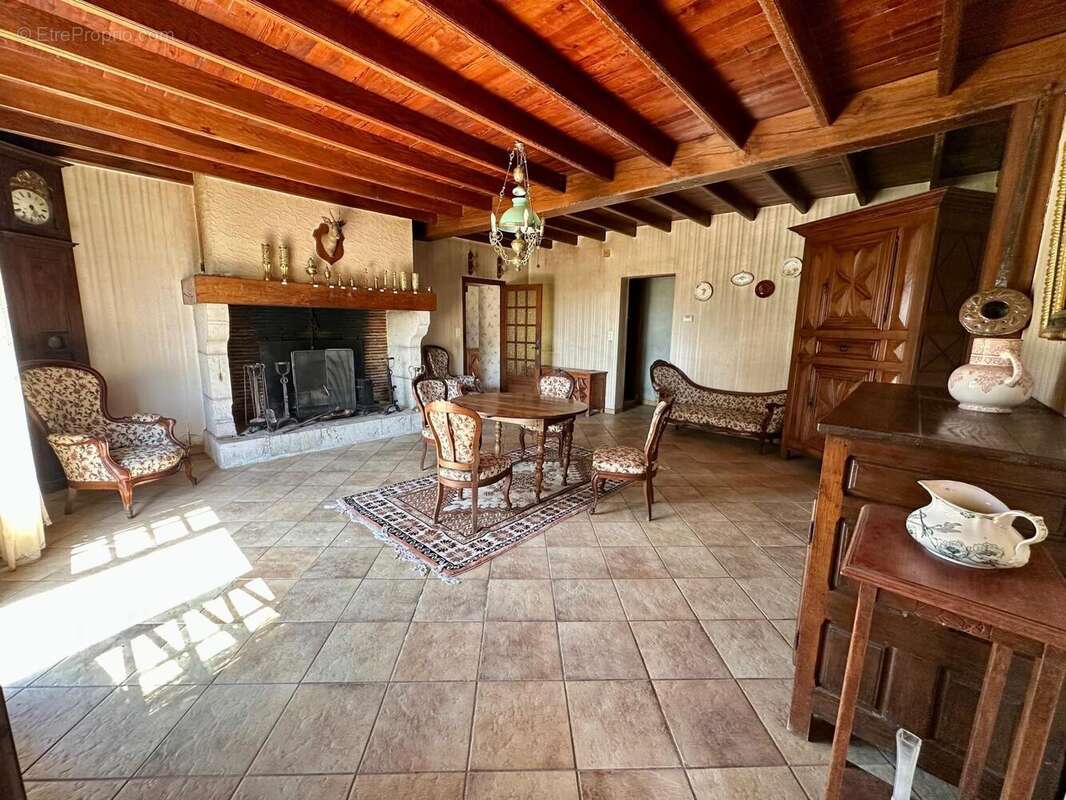 Maison 220 m² à Magnan  - photo 2