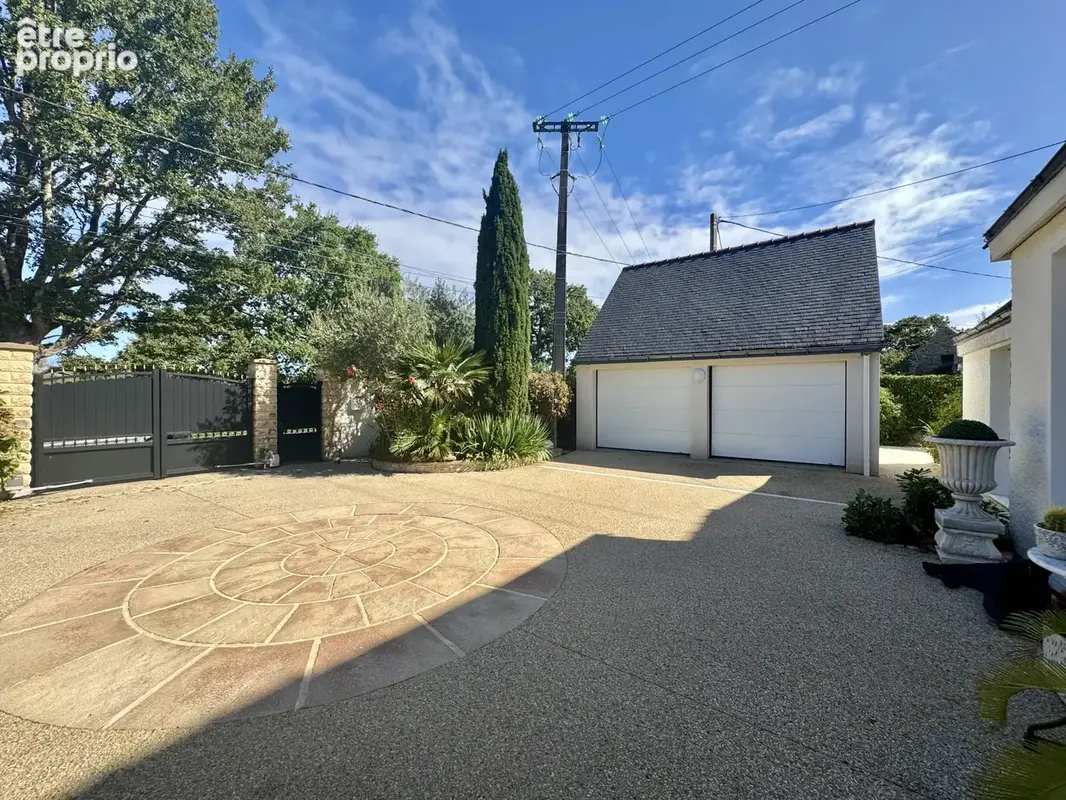 Maison 170m2 - La Chapelle des Marais - photo 18
