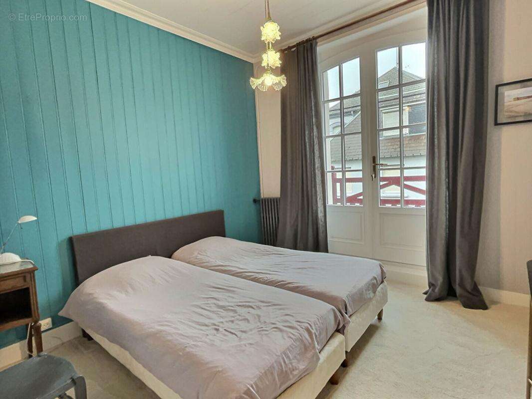 Maison à LE TOUQUET-PARIS-PLAGE