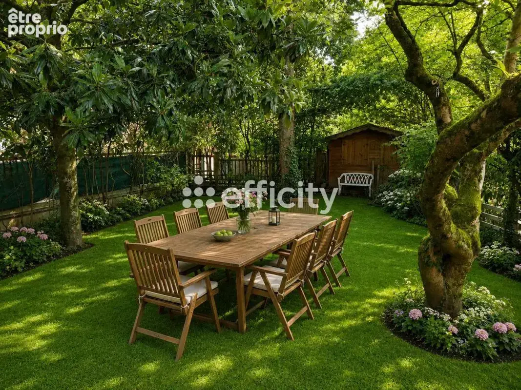 Maison 3 pièces 80 m² à vendre à Suresnes (92150) - photo 12