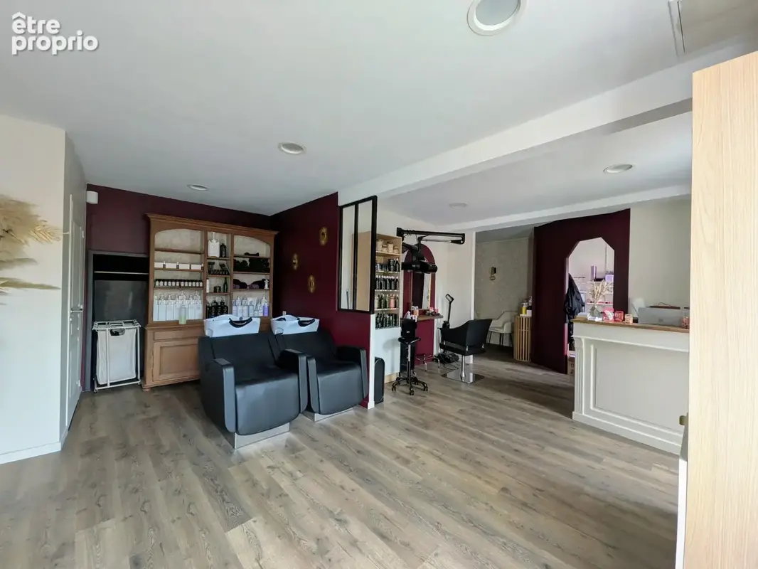 Maison à vendre 112m² - saint pierre des echaubrognes (79) - photo 7