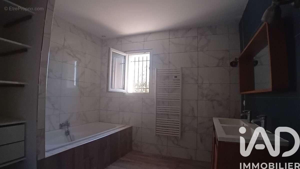 Photo 8 - Maison à CLARET