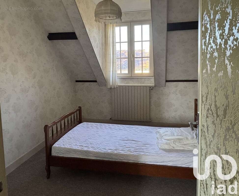 Photo 8 - Maison à ORMES