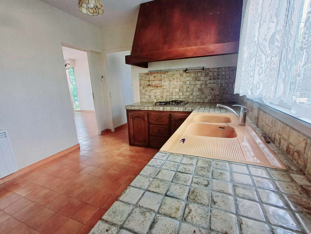 Maison à LA LONDE-LES-MAURES