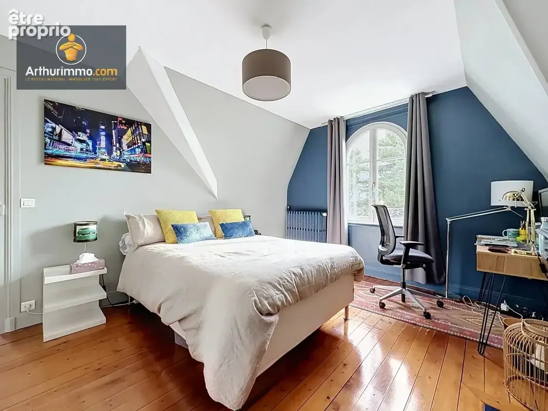 Vente Maison Eaubonne(95600) 795 000ï¿œ - photo 9