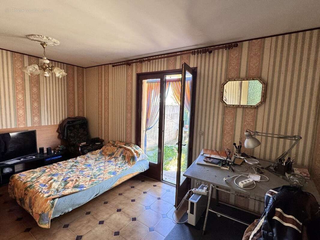 Photo 9 - Maison à PEZENAS