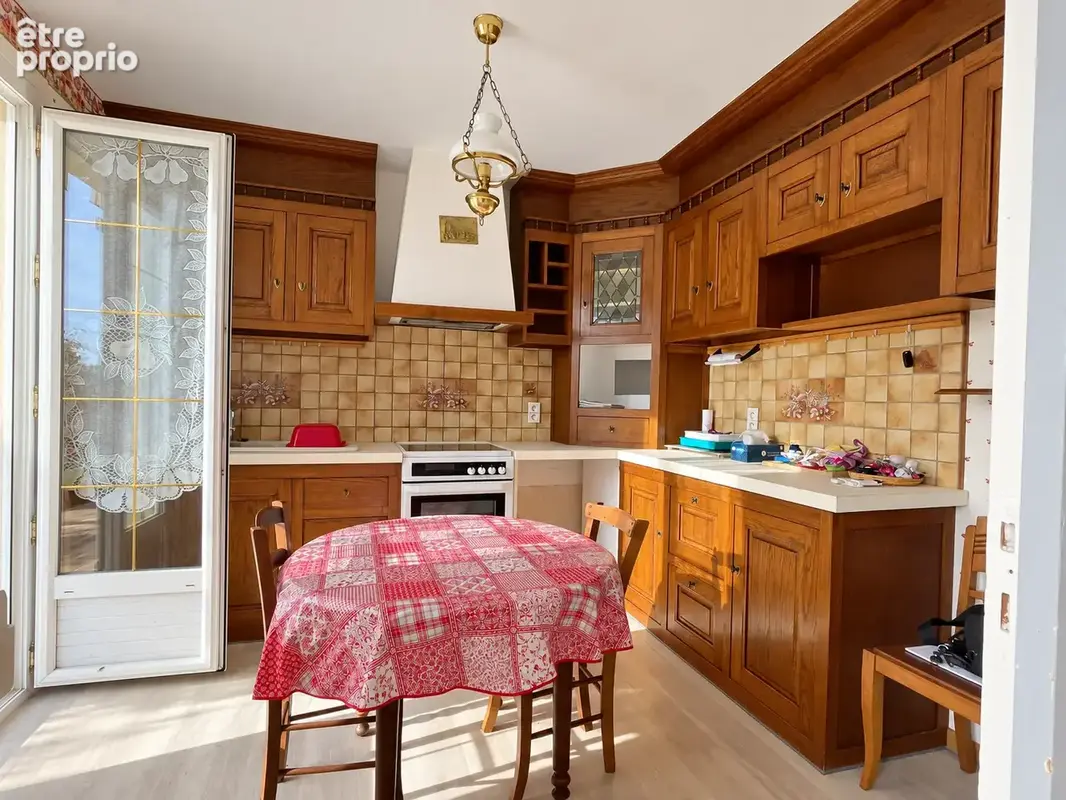Boulazac secteur Atur - Maison de plain pied avec piscine - photo 11