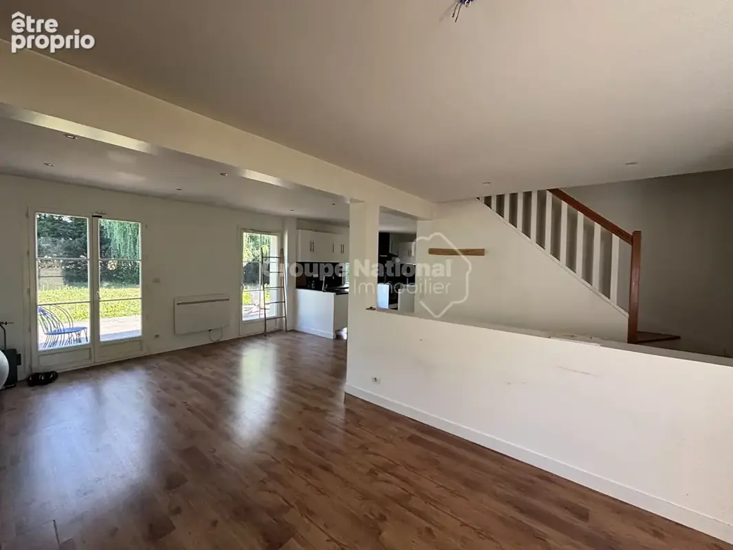 Jolie maison contemporaine - photo 2