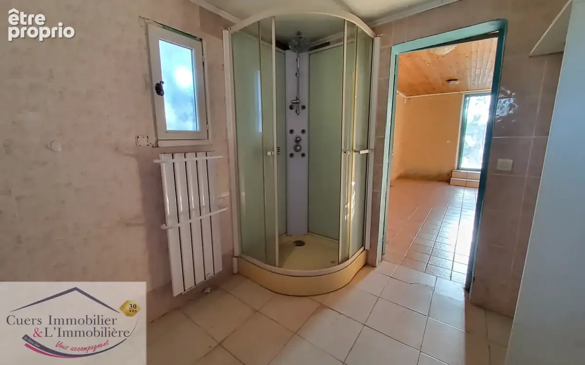Cuers, Cabanon de 74m2 - photo 8