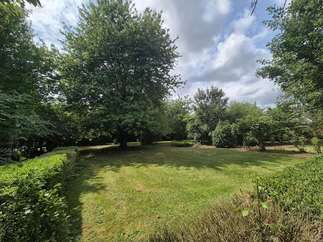 Maison à PRE-EN-PAIL