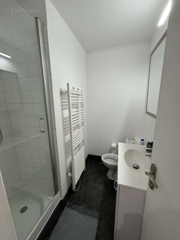 Appartement à ROANNE