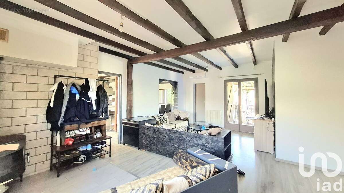 Photo 2 - Maison à TULLE