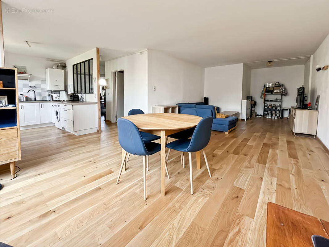 Appartement à PALAISEAU