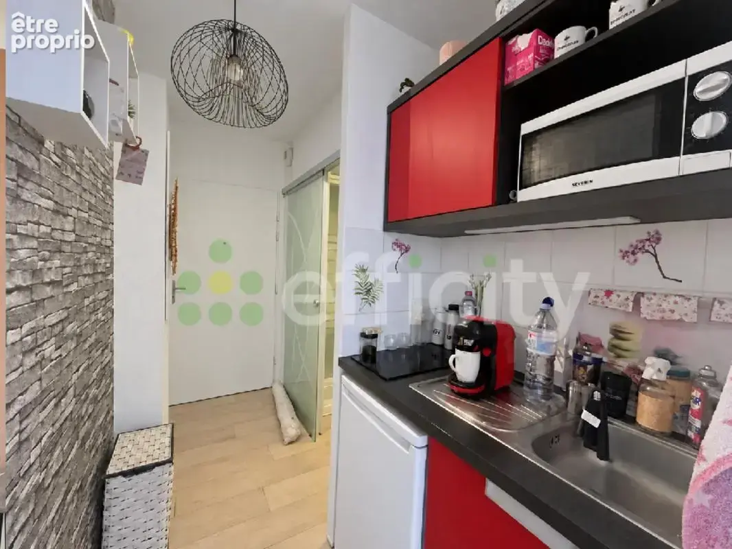 Appartement 1 pièce 18 m² à vendre à Aix-En-Provence (13090) - photo 7
