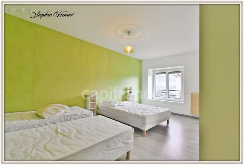 Maison à BOULT-AUX-BOIS