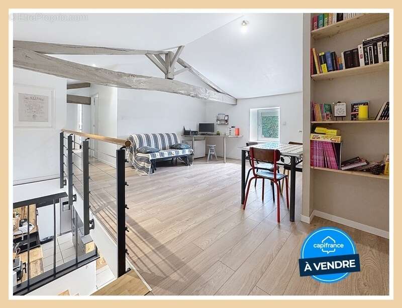 Maison à SAINT-MAIXENT-L'ECOLE