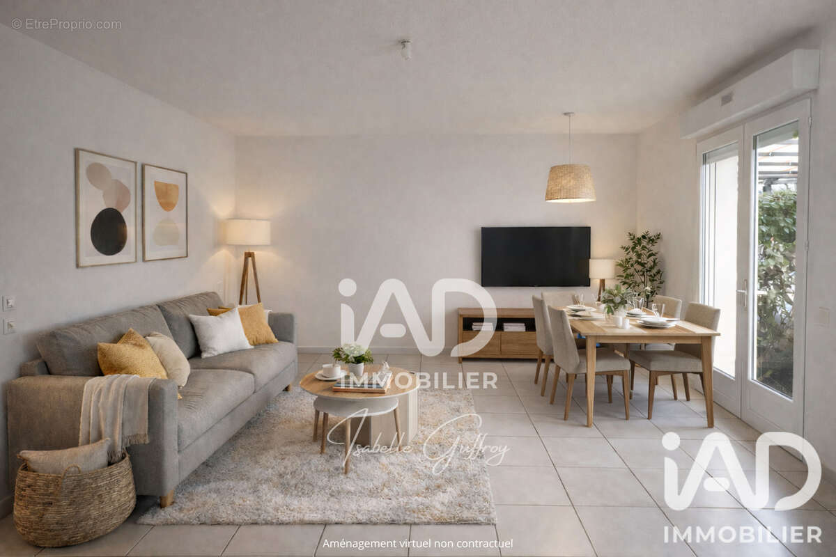 Maison 64 m² à Hourtin  - photo 7
