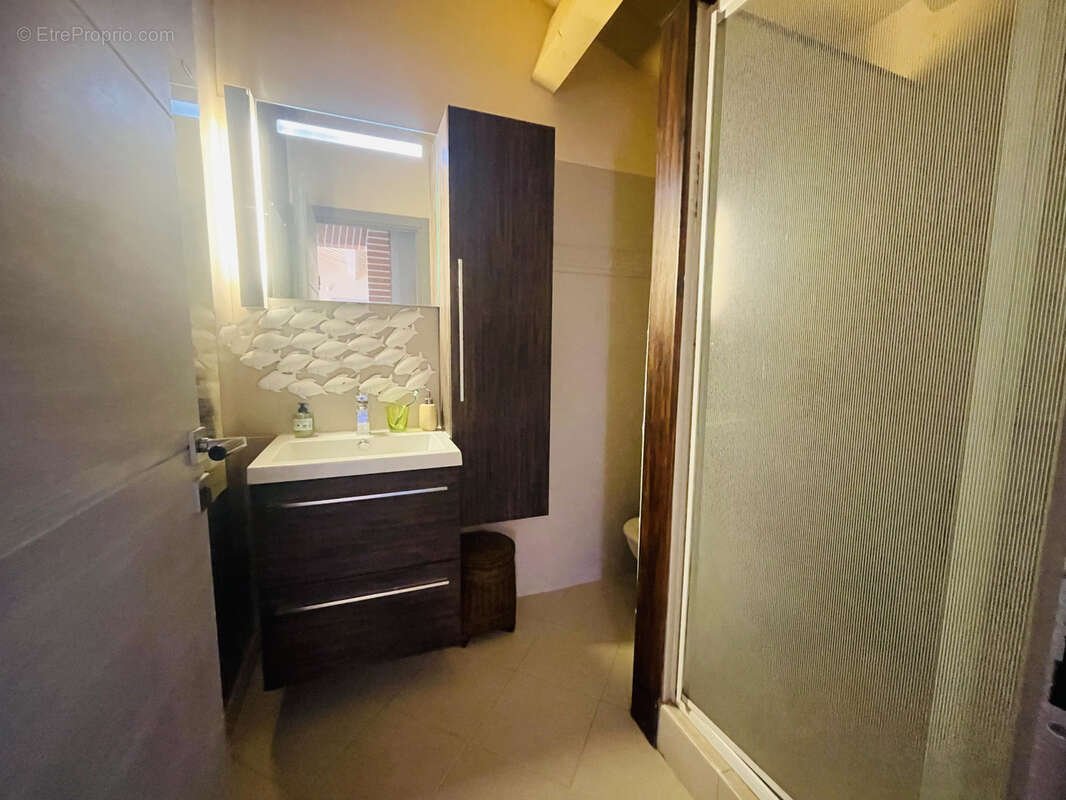 Maison à MONTGISCARD