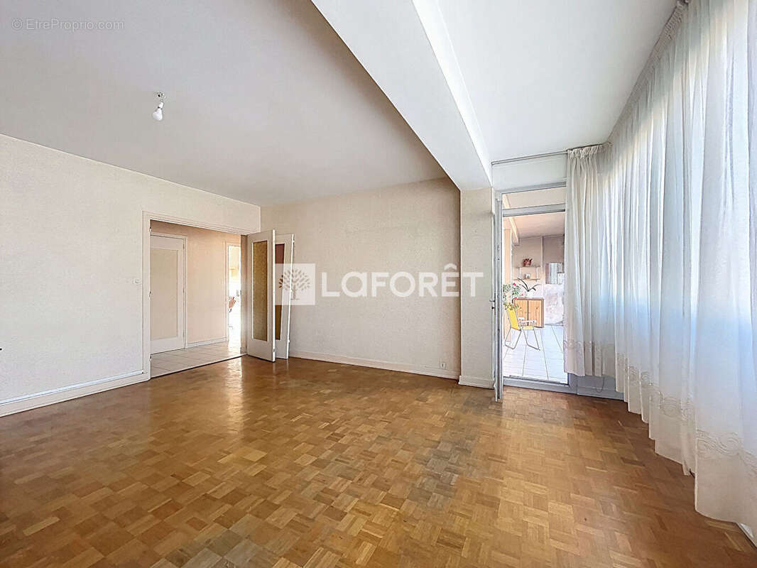 Appartement à MACON