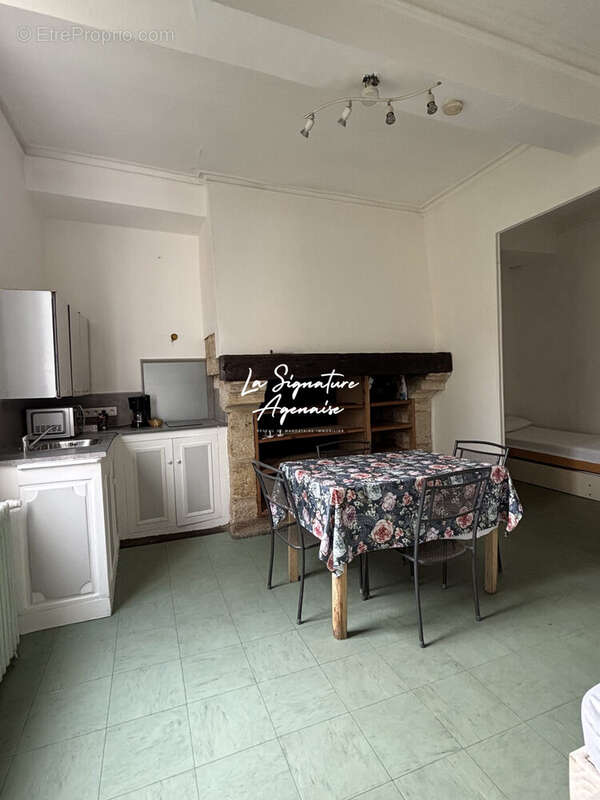 Appartement à CONDOM