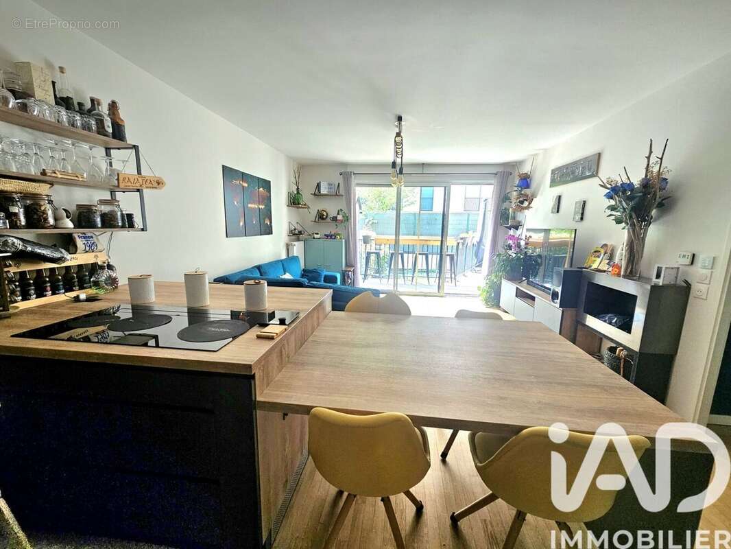 Photo 4 - Appartement à THIAIS