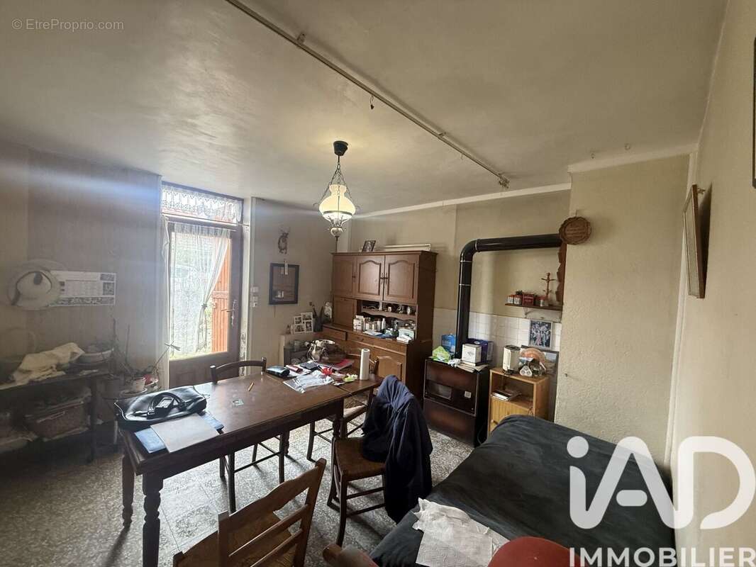 Maison 50 m² à Saint-Aubin-Sur-Loire  - photo 3