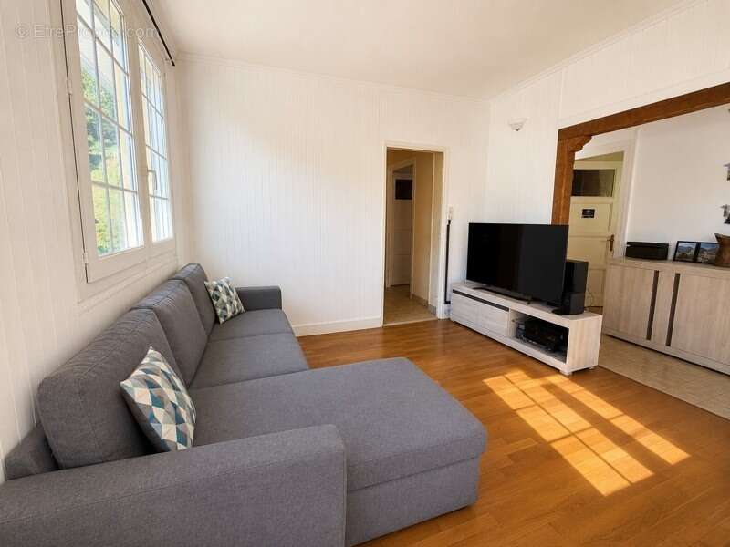 Maison de 5 pièces principales - photo 5