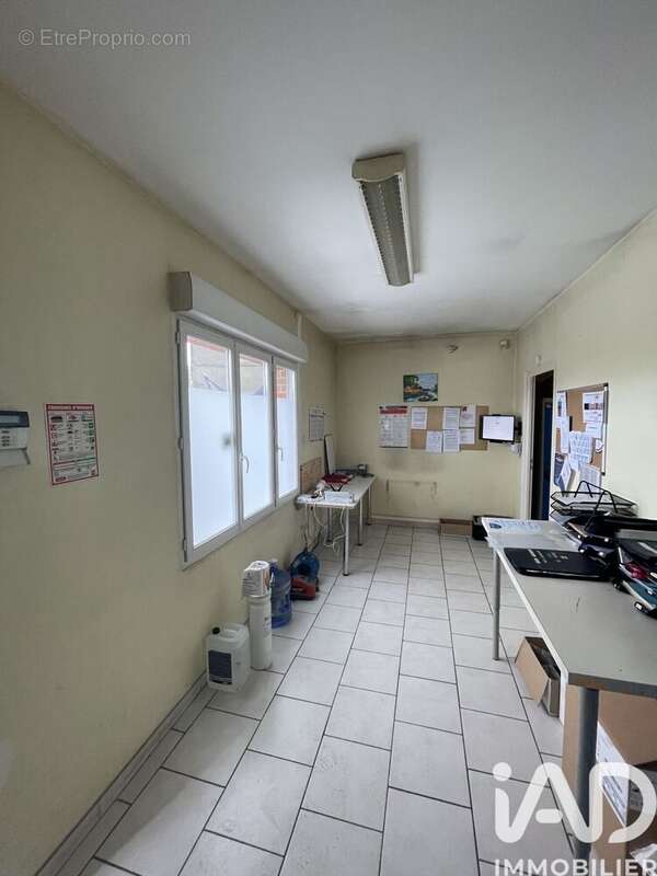 Photo 2 - Maison à BILLY-MONTIGNY